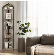 Стелаж кутовий Tieasha