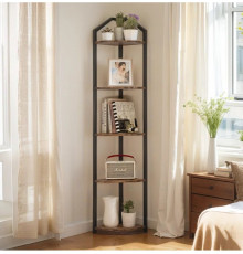 Стелаж кутовий Tieasha