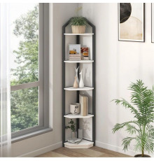 Стелаж кутовий Tieasha