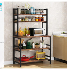 Стелаж кухонний 5-ярусний