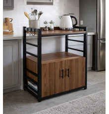 Стелаж кухонний Rоck-226