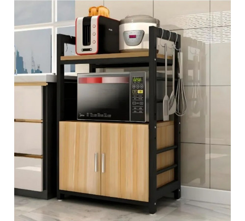 Кухонний стелаж Rоck-226 – стиль лофт