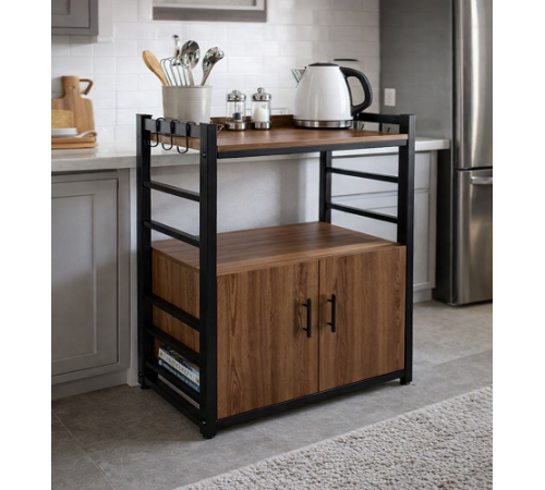 Кухонний стелаж Rоck-226 – стиль лофт