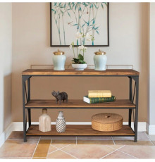 Стелаж на 3 - полиці