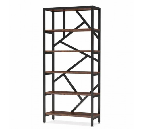 Cтелаж в стилі лофт Alfar – 70×30×170 см