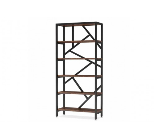 Cтелаж в стилі лофт Alfar – 70×30×170 см