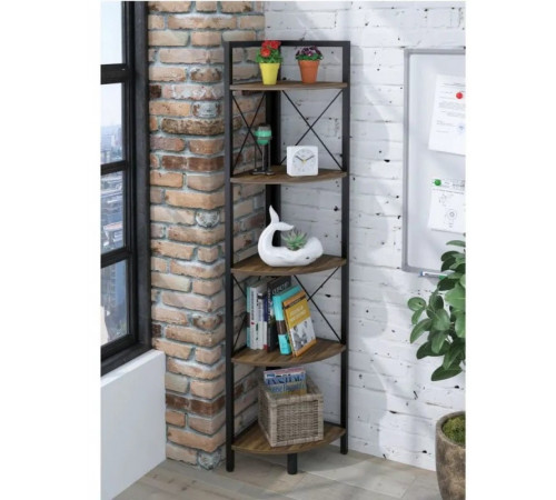 Стелаж офісний кутовий L-175 