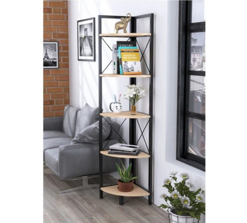 Стелаж офісний кутовий L-175 