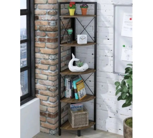 Стелаж офісний кутовий L-175 