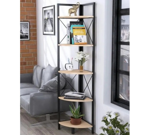 Стелаж офісний кутовий L-175 