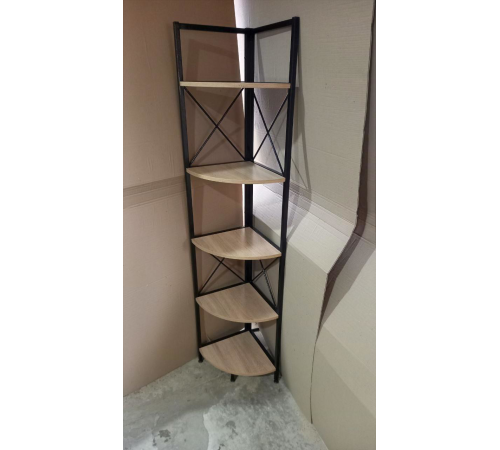 Стелаж офісний кутовий L-175 