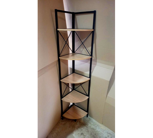 Стелаж офісний кутовий L-175 