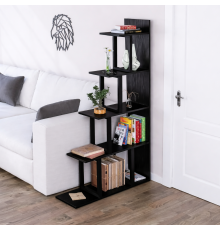 Стелаж-перегородка L-160 