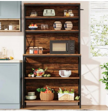 Стелаж-стійка Tribesigns 8