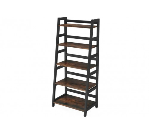 Стеллаж - лестница - открытый стеллаж для дома или офиса