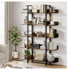 Стеллаж, Tribesigns с 5 полками 