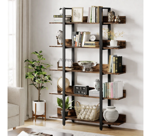 Стеллаж, Tribesigns с 5 полками