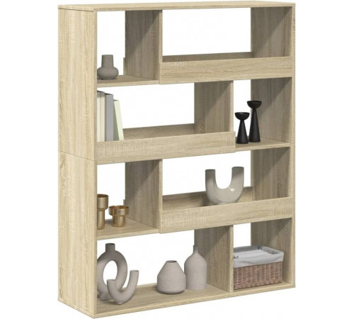 Стеллаж MSM — стильный открытый стеллаж для дома или офиса