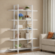 Стелаж 5-ярусний Etagere 10 — стиль, висота та місткість