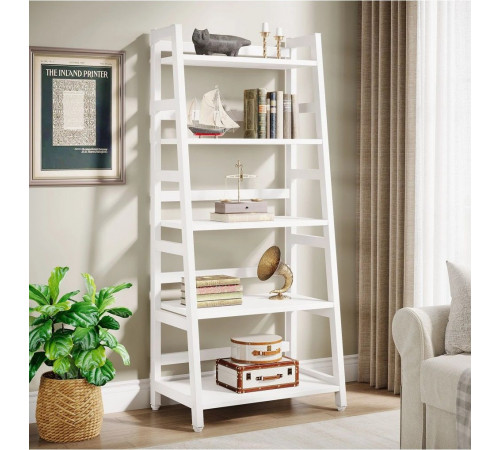 Стеллаж MSM — открытый и функциональный для дома или офиса.