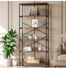 Стелаж 6-ярусний