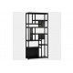 Стелаж 8-ярусний Etagere 8 — висота 180 см, ширина 80 см