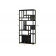 Стелаж 8-ярусний Etagere 8 — висота 180 см, ширина 80 см
