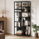 Стелаж 8-ярусний Etagere 8 — висота 180 см, ширина 80 см