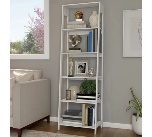 Стелаж Arjet 5-ярусний — 180×60×42 см