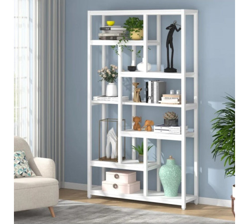 Стеллаж Chappa Etagere – 200×100×30 см