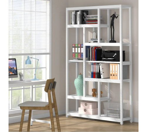 Стеллаж Chappa Etagere – 200×100×30 см