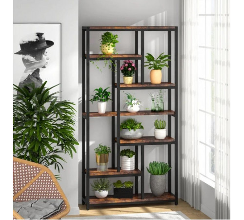 Стеллаж Chappa Etagere – 200×100×30 см
