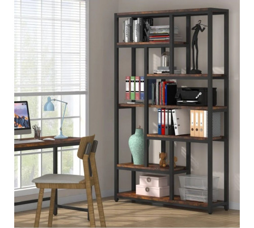 Стеллаж Chappa Etagere – 200×100×30 см