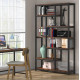 Стеллаж Chappa Etagere – 200×100×30 см
