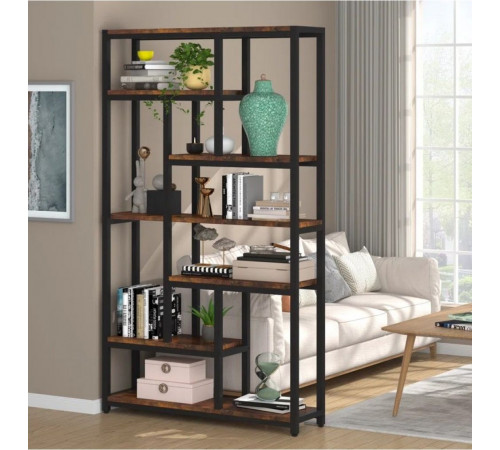 Стеллаж Chappa Etagere – 200×100×30 см