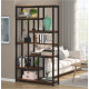 Стеллаж Chappa Etagere – 200×100×30 см
