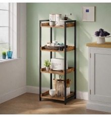 Стелаж Etagere 21 ,  4 полиці