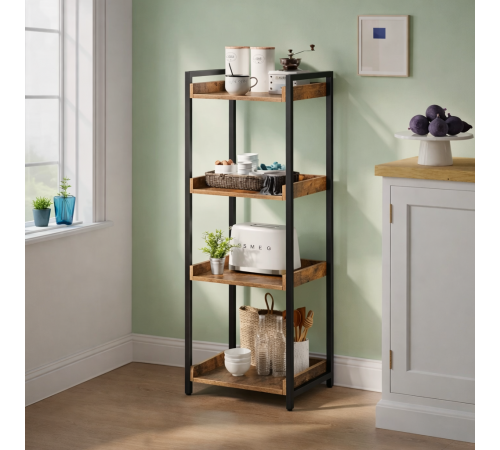 Стелаж Etagere 4 полиці