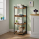 Стелаж Etagere 4 полиці