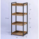 Стелаж Etagere 4 полиці