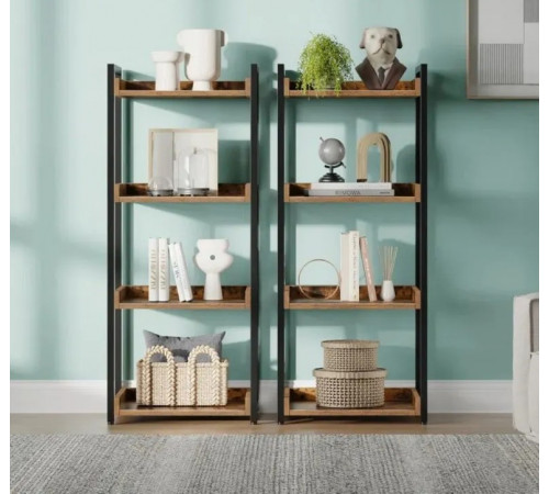 Стелаж Etagere 4 полиці