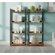 Стелаж Etagere 4 полиці