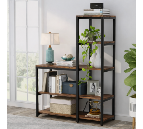 Стеллаж Etagere 23, 5-ярусный для дома.