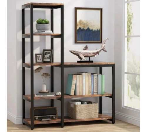Стеллаж Etagere 23, 5-ярусный для дома.