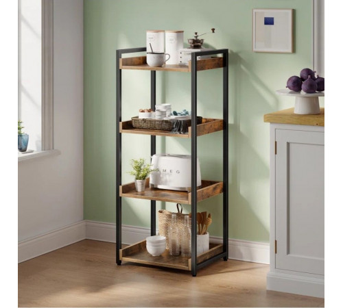 Стеллаж Etagere 4 полки