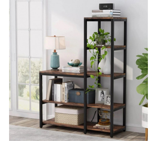 Стеллаж Etagere 5-ярусный для дома.