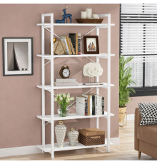 Стелаж Etagere 6  , 5-ярусний