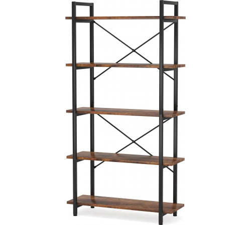 Стеллаж Etagere 6 5-ярусный – вместительный и стильный