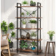 Стеллаж Etagere 6 5-ярусный – вместительный и стильный
