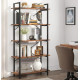 Стеллаж Etagere 6 5-ярусный – вместительный и стильный
